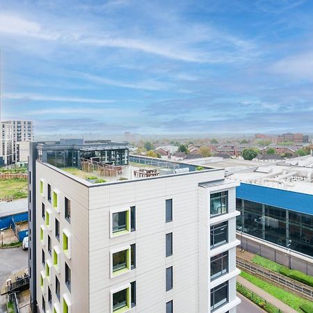 런던 Cosy Flat Right Opp Tube Station 아파트 외부 사진